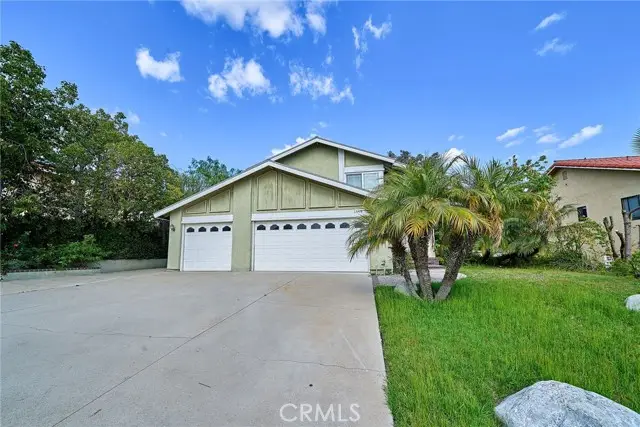 1348 Rolling Knoll Road, Diamond Bar, CA 91765 - #2