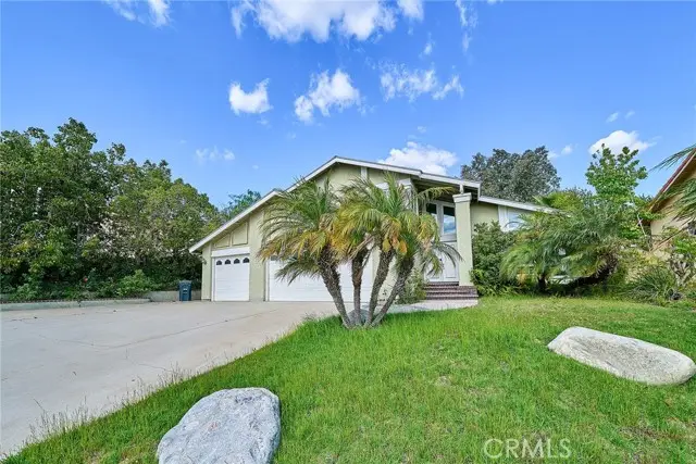 1348 Rolling Knoll Road, Diamond Bar, CA 91765 - #3