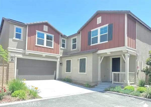 16197 Alamo Court, Chino, CA 91708