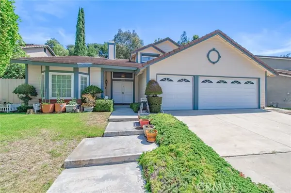 1179 Chisolm Trail, Diamond Bar, CA 91765