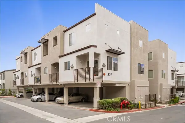 323 Tesoro  #107, Escondido, CA 92025