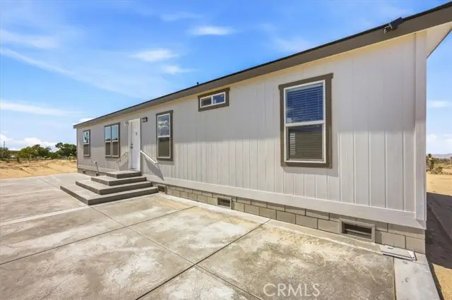 1646 Goss Road, Pinon Hills, CA 92372 - #1
