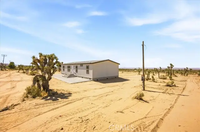 1646 Goss Road, Pinon Hills, CA 92372 - #2