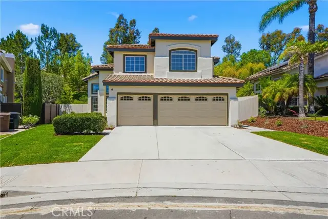 9 Via Rosado, Rancho Santa Margarita, CA 92688 - #2