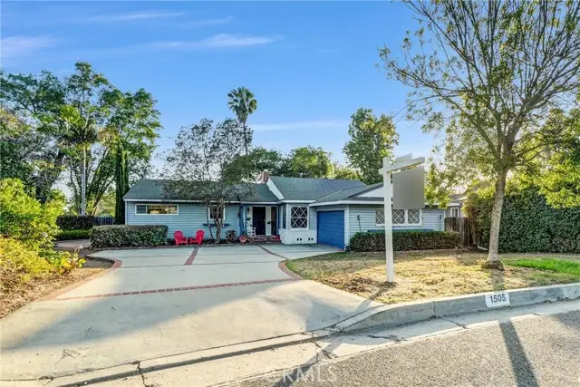 1505 Highland, Fullerton, CA 92835 - #1