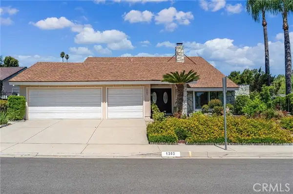1303 Holly Leaf Way, Diamond Bar, CA 91765