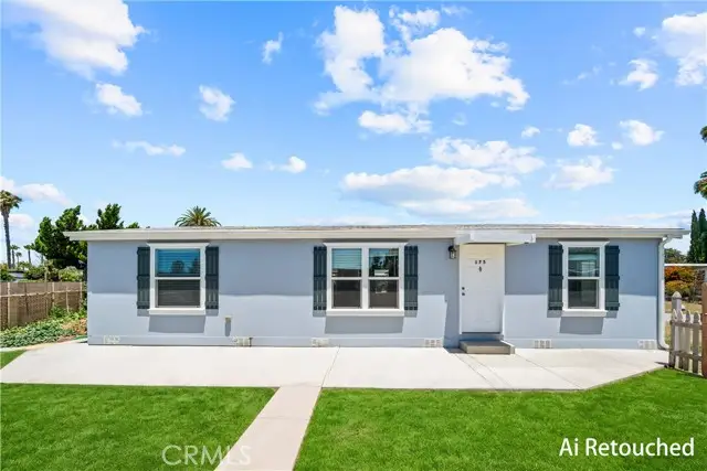 5800 Hamner Avenue  #175, Mira Loma, CA 91752 - #1
