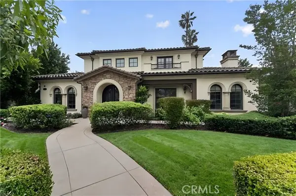 200 Pamela Road, Arcadia, CA 91007