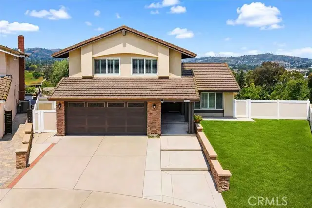 20105 Prosa Court, Walnut, CA 91789 - #1