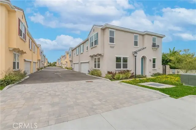11237 Gladhill Road  #5, Whittier, CA 90604 - #1