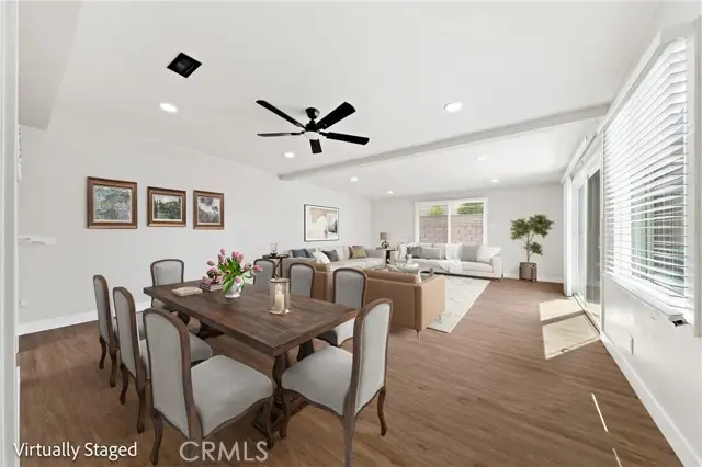 13520 Heflin Drive, La Mirada, CA 90638 - #2