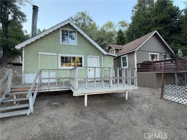 26626 Highway 18, Rimforest, CA 92378 - #1