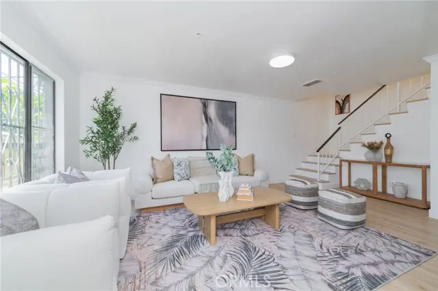 305 Lincoln Avenue  #A, Monterey Park, CA 91755 - #2