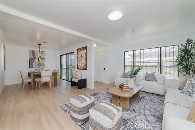 305 Lincoln Avenue  #A, Monterey Park, CA 91755 - #3