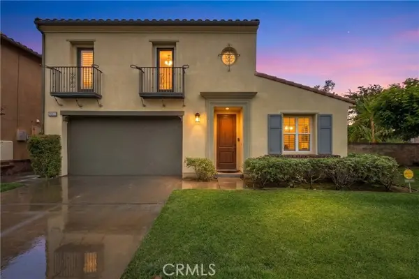 16699 Dustin, Chino Hills, CA 91709