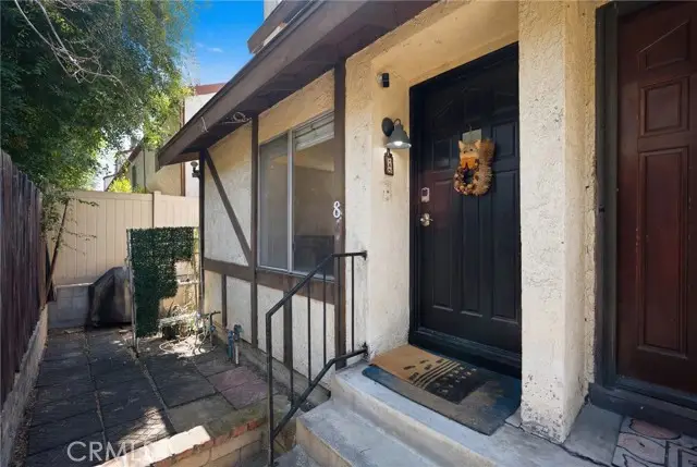 408 Catalina Avenue  #8, Pasadena, CA 91106 - #2