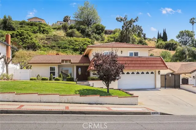 23834 Sunset Crossing, Diamond Bar, CA 91765 - #1