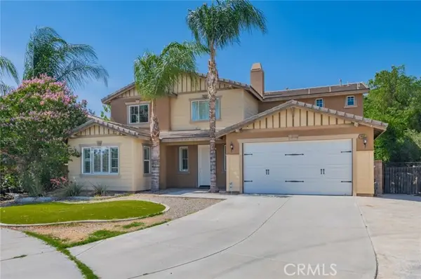 4402 Gallop Court, Hemet, CA 92545