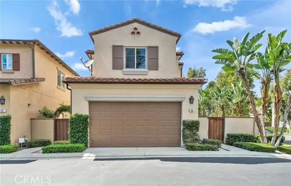 100 Alhambra, Irvine, CA 92620