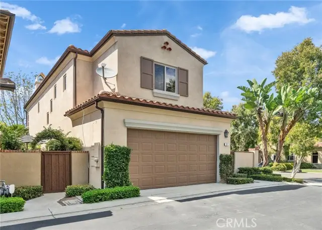 100 Alhambra, Irvine, CA 92620 - #3