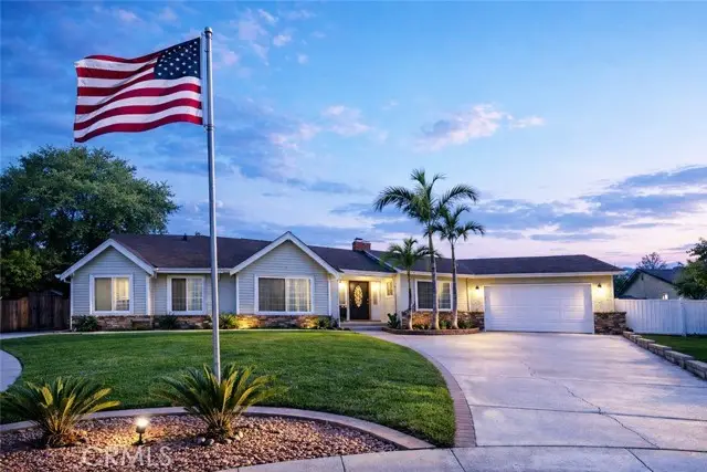 1554 Helen Court, Ontario, CA 91762 - #2