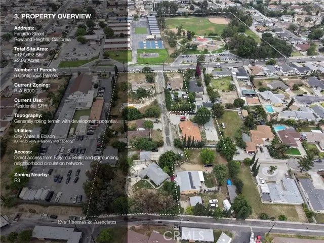 18535 Farjardo, Rowland Heights, CA 91748 - #2