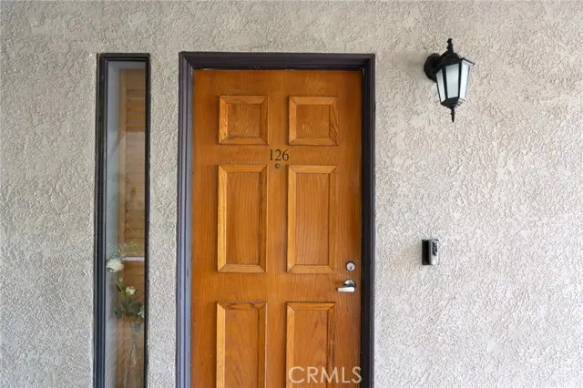 4146 Mendez  #126, Long Beach, CA 90815 - #2