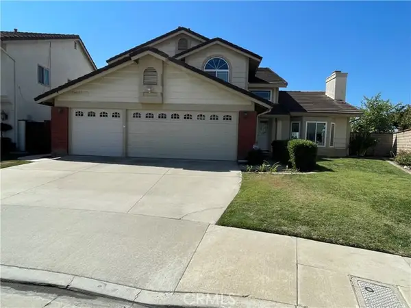 24324 Knoll Court, Diamond Bar, CA 91765