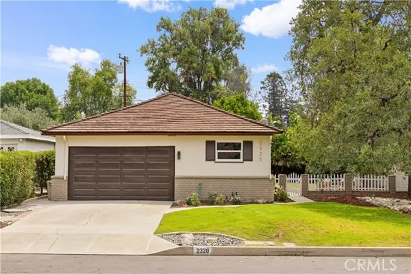 2320 Sewanee Lane, Arcadia, CA 91007