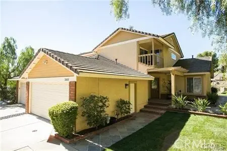 3605 Falconridge, Yorba Linda, CA 92886