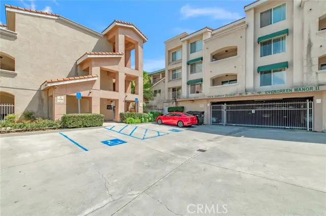 918 Garvey  #107, Monterey Park, CA 91754 - #1