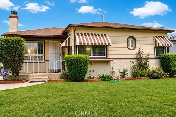 8725 Gramercy Place, Los Angeles, CA 90047