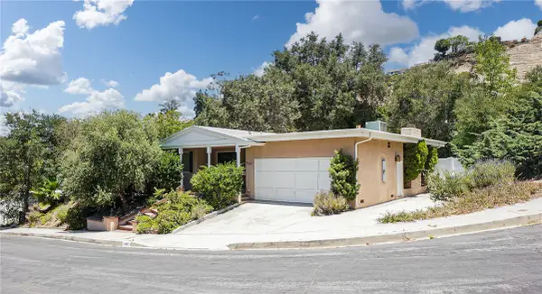 11467 Dona Cecilia, Studio City, CA 91604