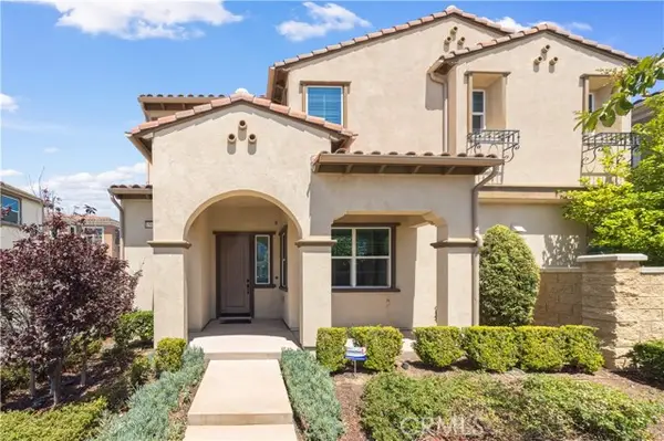 15824 Ellington Way, Chino Hills, CA 91709