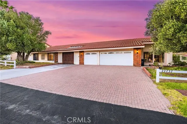 22737 Timbertop, Diamond Bar, CA 91765 - #1