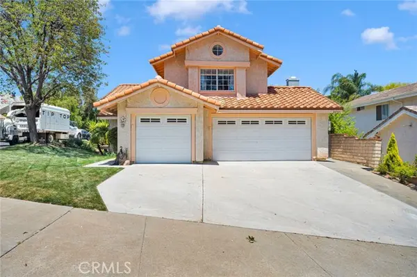 22321 Pamplico Drive, Saugus, CA 91350