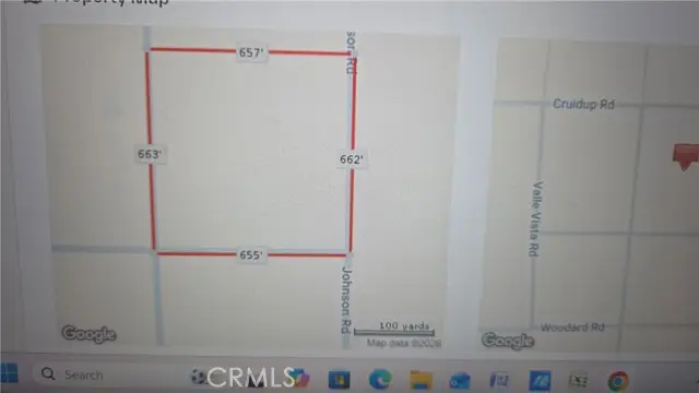 0 Johnson Re, Apalachicola, CA 32329 - #1
