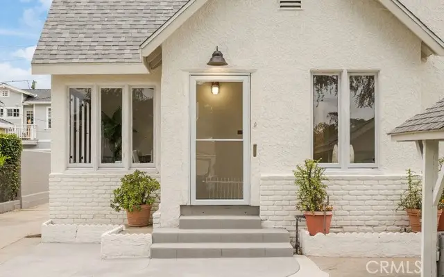 2070 El Sereno, Pasadena, CA 91103 - #3