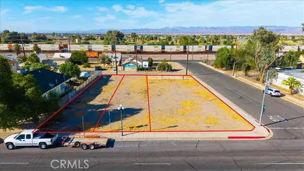 1202 Broadway, Needles, CA 92363