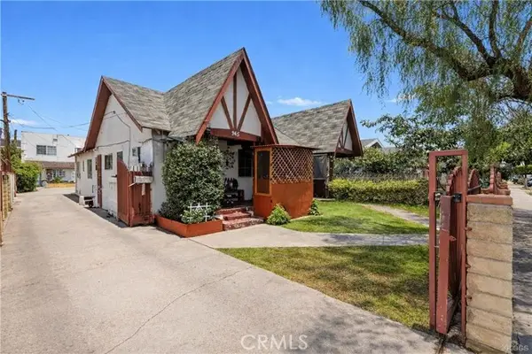 943 65th, Los Angeles, CA 90044