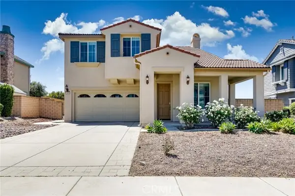 13859 Dove Canyon, Rancho Cucamonga, CA 91739