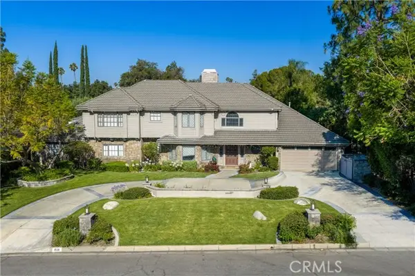 1531 Rodeo Road, Arcadia, CA 91006