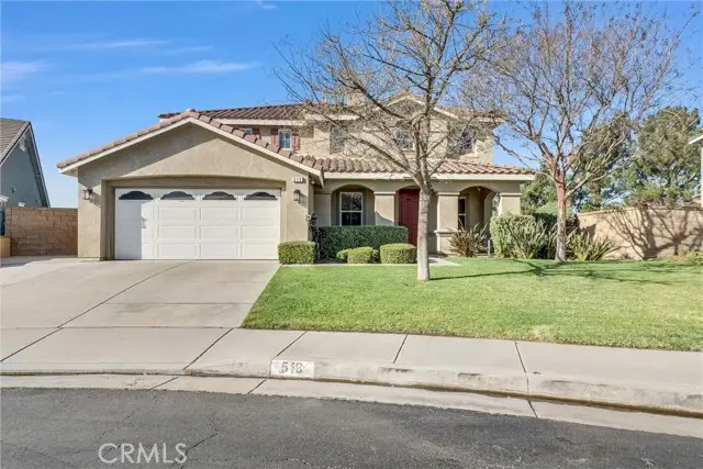 519 Cedarbrook Lane, Corona, CA 92879 - #1