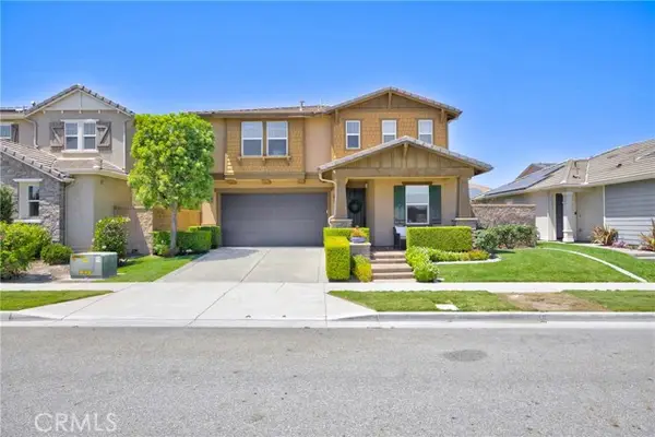 2807 Banner, Ontario, CA 91762