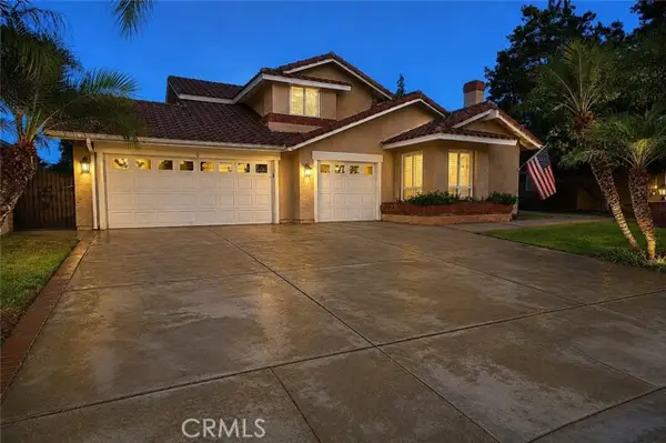 810 San Miguel Road, Walnut, CA 91789