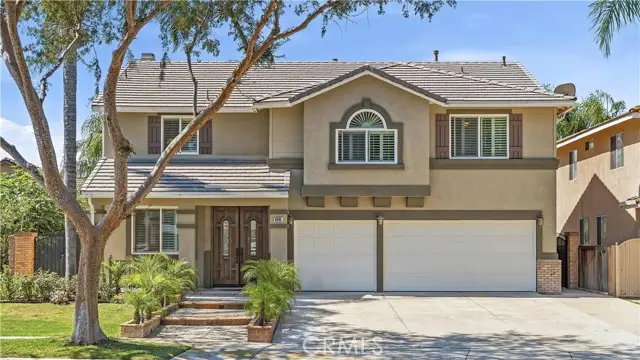 6845 Lunt St., Chino, CA 91710 - #1