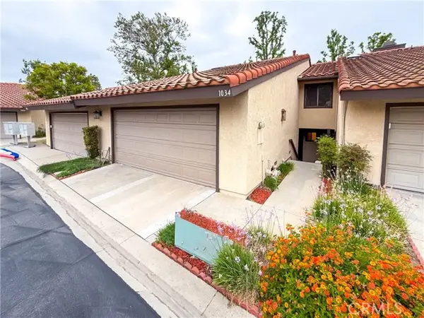 1034 Romney, Walnut, CA 91789