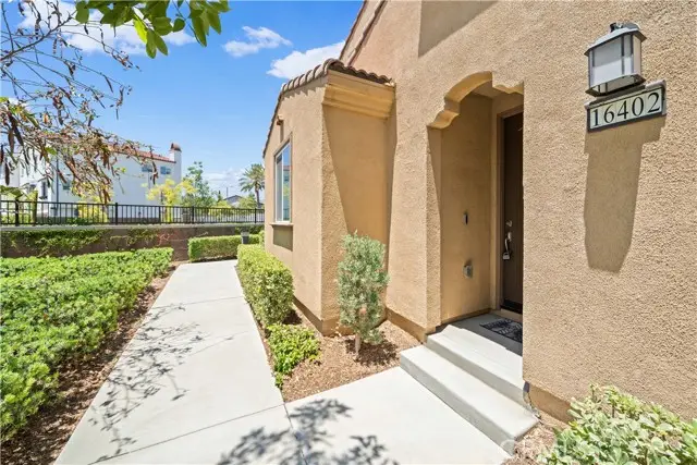 16402 Traverse, Chino, CA 91708 - #3