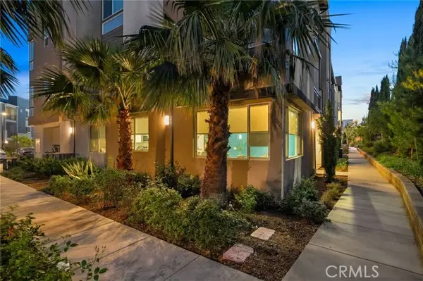 4102 Axis Privado  #101, Ontario, CA 91764