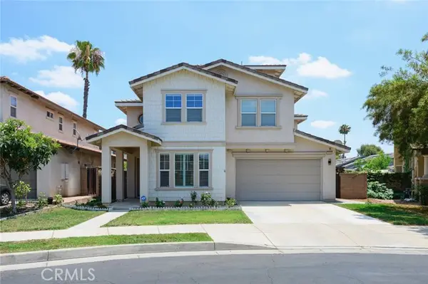 1018 Smiderle Loop, Ontario, CA 91764